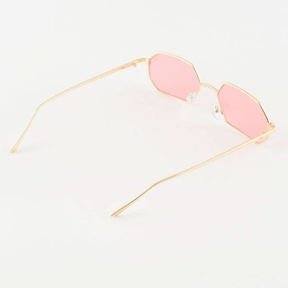 Seven Edge Rose Ochelari de soare