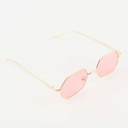 Seven Edge Rose Ochelari de soare