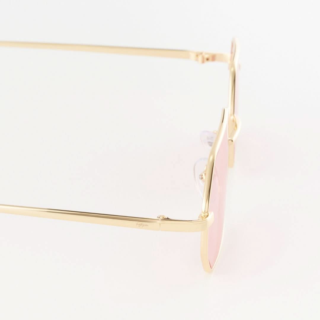 Seven Edge Rose Ochelari de soare