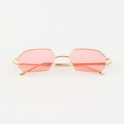 Seven Edge Rose Ochelari de soare