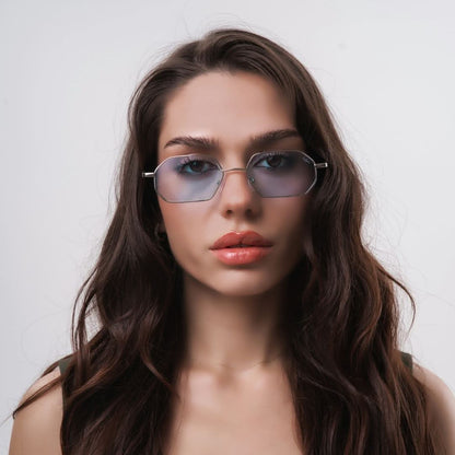 Seven Edge Sky Ochelari de soare