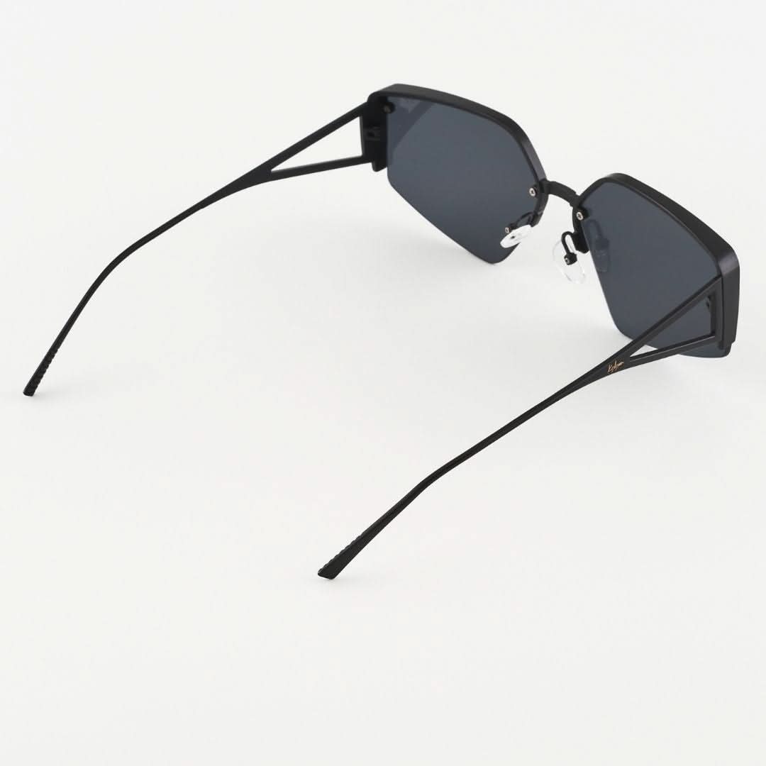 Skyler Black Ochelari de soare