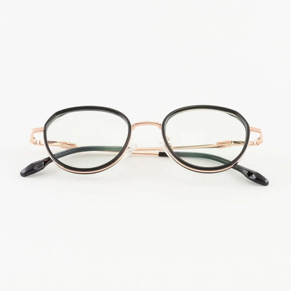 Zuri Eyeglasses