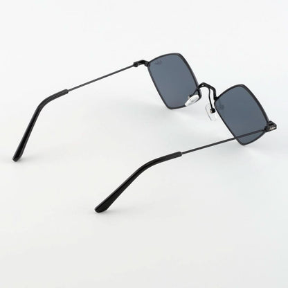 Vivian Black Sunglasses