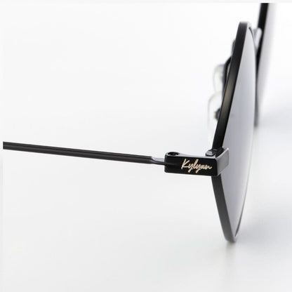 Vivian Black Sunglasses