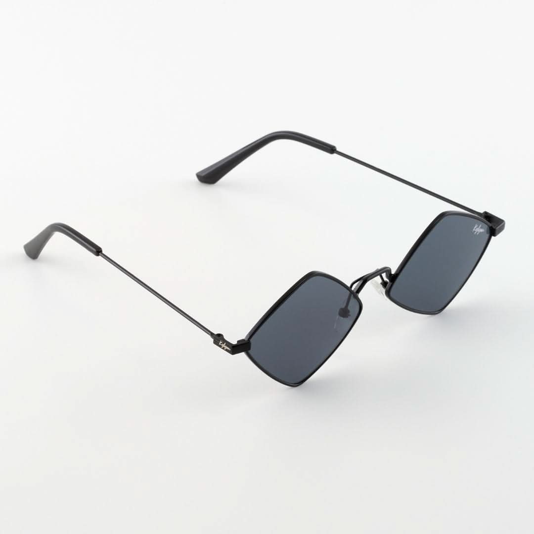 Vivian Black Sunglasses