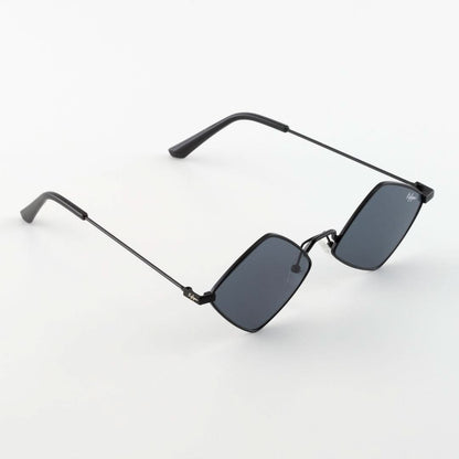 Vivian Black Sunglasses