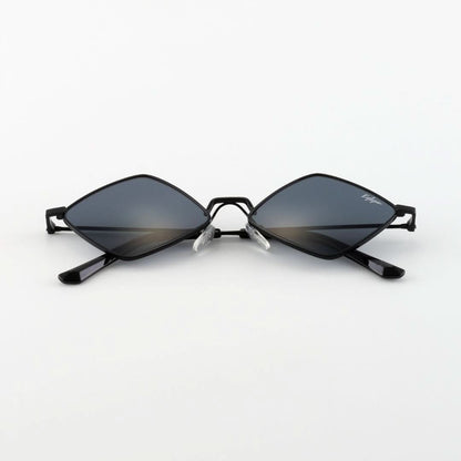 Vivian Black Sunglasses