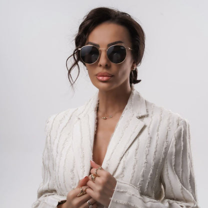 Willie Ochelari de soare