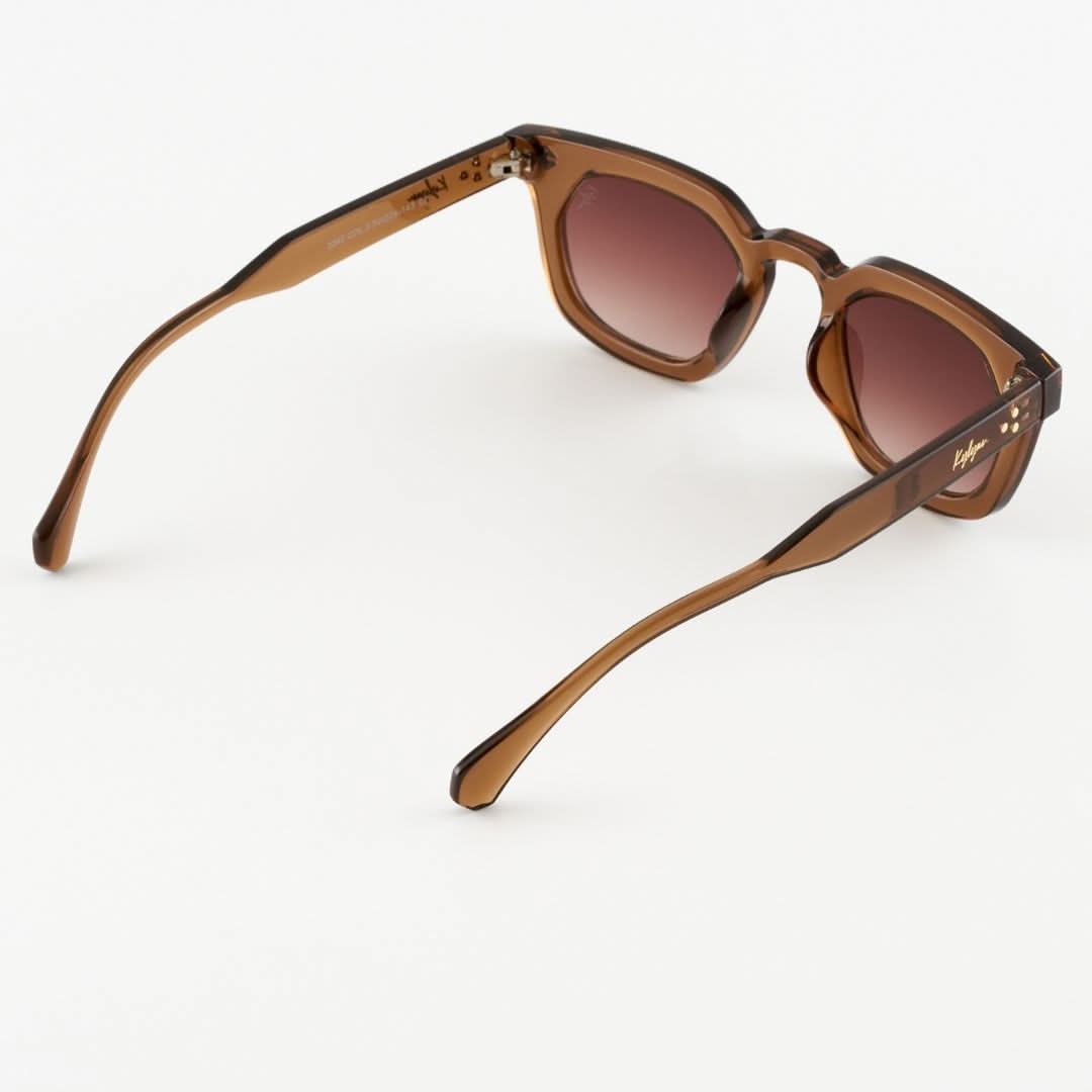 Zorric Brown Ochelari de soare