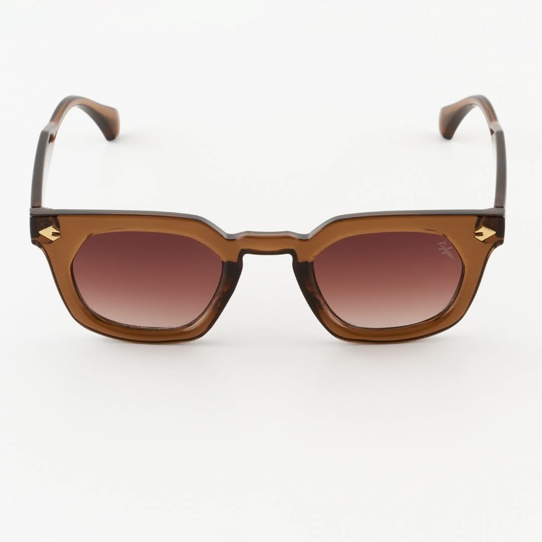 Zorric Brown Ochelari de soare